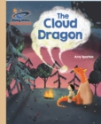 Reading Planet - The Cloud Dragon - Gold: Galaxy - eBook