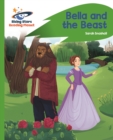 Reading Planet - Bella and the Beast - Green: Rocket Phonics - eBook