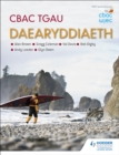 CBAC TGAU Daearyddiaeth (WJEC GCSE Geography Welsh-language edition) - eBook