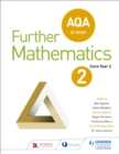 AQA A Level Further Mathematics Year 2 - eBook