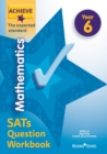 Achieve Maths Question Workbook Exp (SATs) - eBook