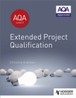 AQA Extended Project Qualification (EPQ) - eBook