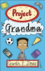 Reading Planet - Project Grandma - Level 5: Fiction (Mars) - eBook