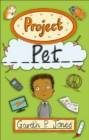 Reading Planet - Project Pet - Level 6: Fiction (Jupiter) - eBook
