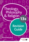 Theology Philosophy and Religion for 13+ Revision Guide - eBook