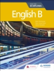 English B for the IB Diploma - eBook