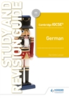 Cambridge IGCSE  German Study and Revision Guide - eBook