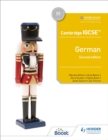 Cambridge IGCSE  German Student Book Second Edition - eBook
