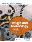 WJEC Eduqas GCSE (9-1) Design and Technology - eBook
