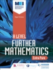 MEI Further Maths: Extra Pure Maths - eBook