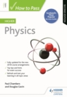 How to Pass Higher Physics, Second Edition - eBook