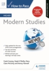 How to Pass Higher Modern Studies, Second Edition - eBook