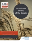Study and Revise Literature Guide for AS/A-level: Pearson Edexcel Poems of the Decade - Book