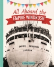 Reading Planet KS2 - All Aboard the Empire Windrush - Level 4: Earth/Grey band - eBook