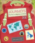 Reading Planet KS2 - Journeys: the Story of Migration to Britain - Level 7: Saturn/Blue-Red band - eBook