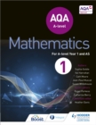 AQA A Level Mathematics Year 1 (AS) - eBook
