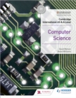 Cambridge International AS & A Level Computer Science - eBook