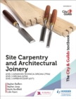 The City & Guilds Textbook: Site Carpentry & Architectural Joinery for the Level 3 Apprenticeship (6571), Level 3 Advanced Technical Diploma (7906) & Level 3 Diploma (6706) - eBook