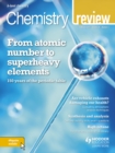 Chemistry Review Magazine Volume 28, 2018/19 Issue 3 - eBook