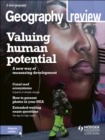 Geography Review Magazine Volume 32, 2018/19 Issue 4 - eBook