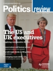 Politics Review Magazine Volume 28, 2018/19 Issue 2 - eBook
