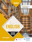 Higher English, Second Edition - eBook