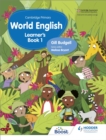 Cambridge Primary World English Learner's Book Stage 1 - eBook