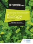 Teaching Secondary Biology 3rd Edition - eBook