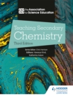 Teaching Secondary Chemistry 3rd Edition - eBook