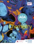 AQA A Level Chemistry (Year 1 and Year 2) - eBook