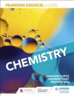 Pearson Edexcel A Level Chemistry (Year 1 and Year 2) - eBook