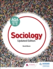 AQA GCSE (9-1) Sociology, Updated Edition - eBook