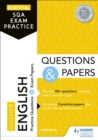 Essential SQA Exam Practice: Higher English Questions and Papers : From the publisher of How to Pass - eBook