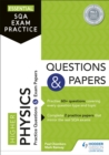 Essential SQA Exam Practice: Higher Physics Questions and Papers - eBook