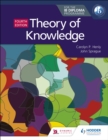 Theory of Knowledge for the IB Diploma Fourth Edition - eBook