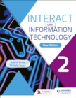 Interact with Information Technology 2 new edition - eBook