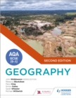 AQA GCSE (9 1) Geography Second Edition - eBook