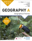 OCR GCSE (9-1) Geography A Second Edition - eBook