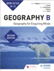 OCR GCSE (9-1) Geography B Second Edition - eBook