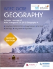 WJEC GCSE Geography Second Edition - eBook