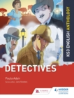 Key Stage 3 English Anthology: Detectives - eBook