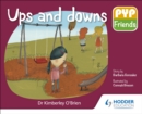 PYP Friends: Ups and downs - eBook