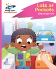 Reading Planet - Lots of Pockets - Pink C: Rocket Phonics - eBook