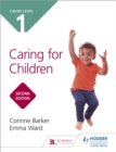 NCFE CACHE Level 1 Caring for Children Second Edition - eBook