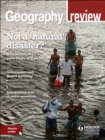 Geography Review Magazine Volume 33, 2019/20 Issue 2 - eBook
