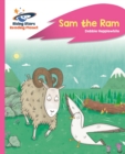 Reading Planet - Sam the Ram - Pink C: Rocket Phonics - eBook