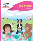 Reading Planet - The Picnic - Pink C: Rocket Phonics - eBook