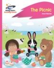 Reading Planet - The Picnic - Pink C: Rocket Phonics - eBook