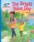 Reading Planet - The Bright Polar Day - Blue: Galaxy - eBook