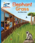 Reading Planet - Elephant Grass - Blue: Galaxy - eBook